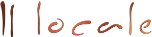 Logo Il LOcale